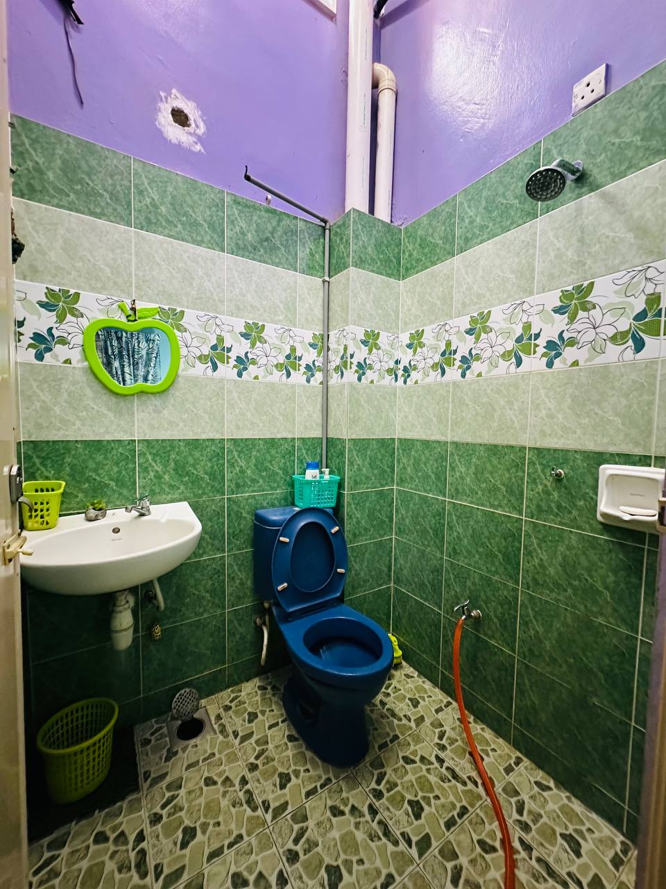 BANDAR PERDANA, SUNGAI PETANI | RENOVATED | FULL LOAN | 📍BOOKING 1K 29