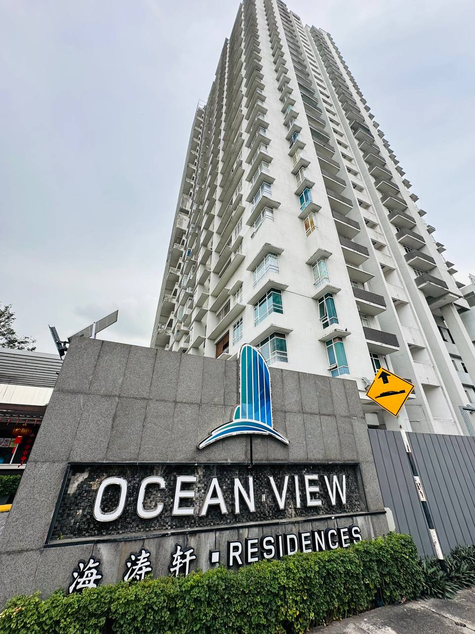 BUTTERWORTH, PENANG. | CONDO | CASHBACK RM37,000 | FULL LOAN 2