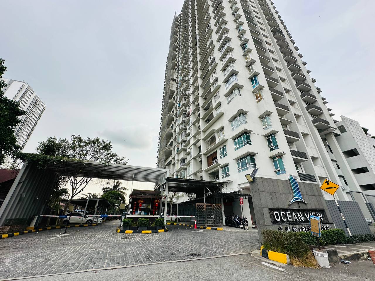 BUTTERWORTH, PENANG. | CONDO | CASHBACK RM37,000 | FULL LOAN