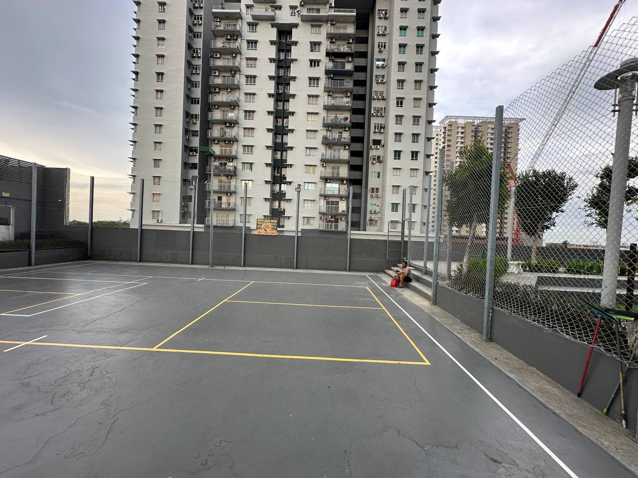 BUTTERWORTH, PENANG. | CONDO | CASHBACK RM37,000 | FULL LOAN 6