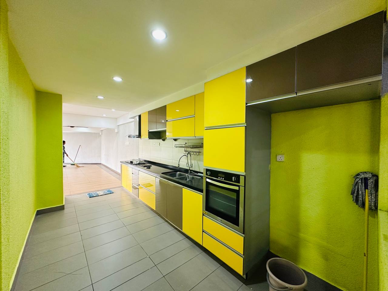 BUTTERWORTH, PENANG. | CONDO | CASHBACK RM37,000 | FULL LOAN 12