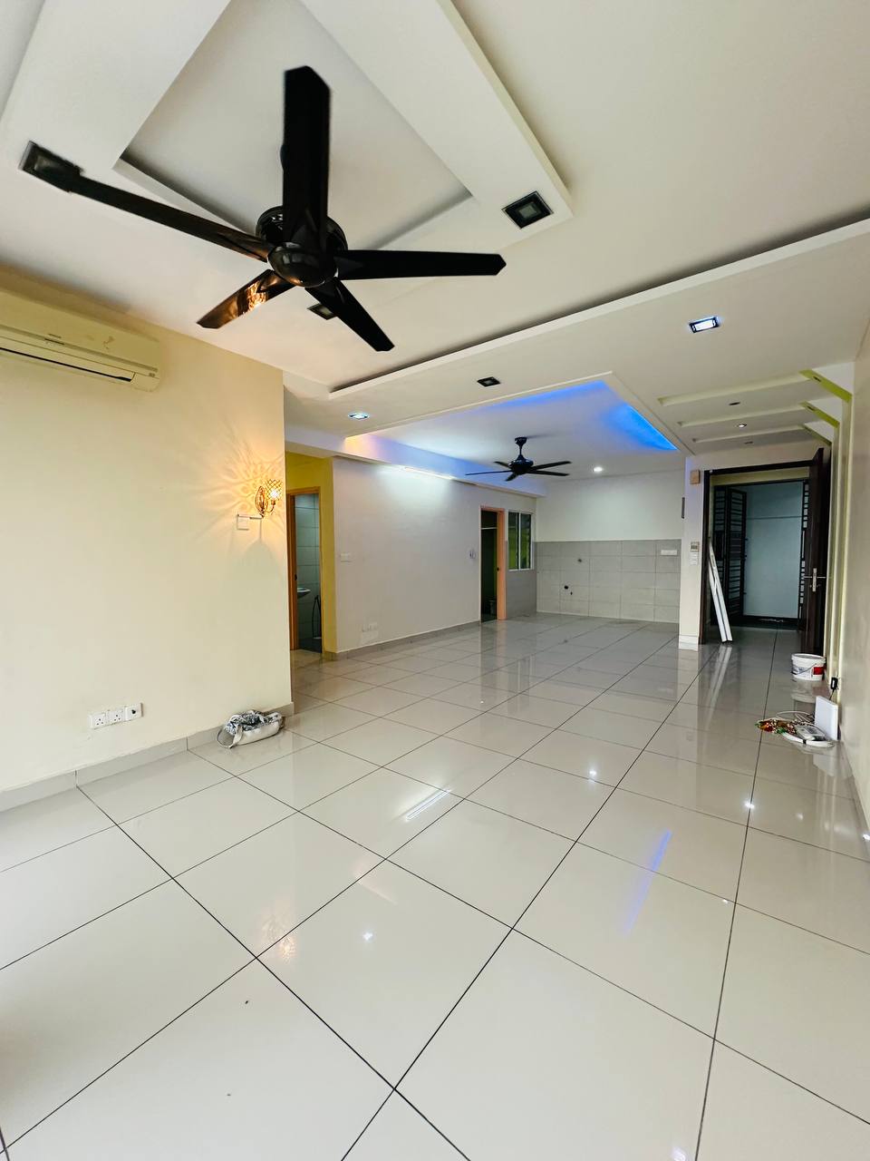 BUTTERWORTH, PENANG. | CONDO | CASHBACK RM37,000 | FULL LOAN 9