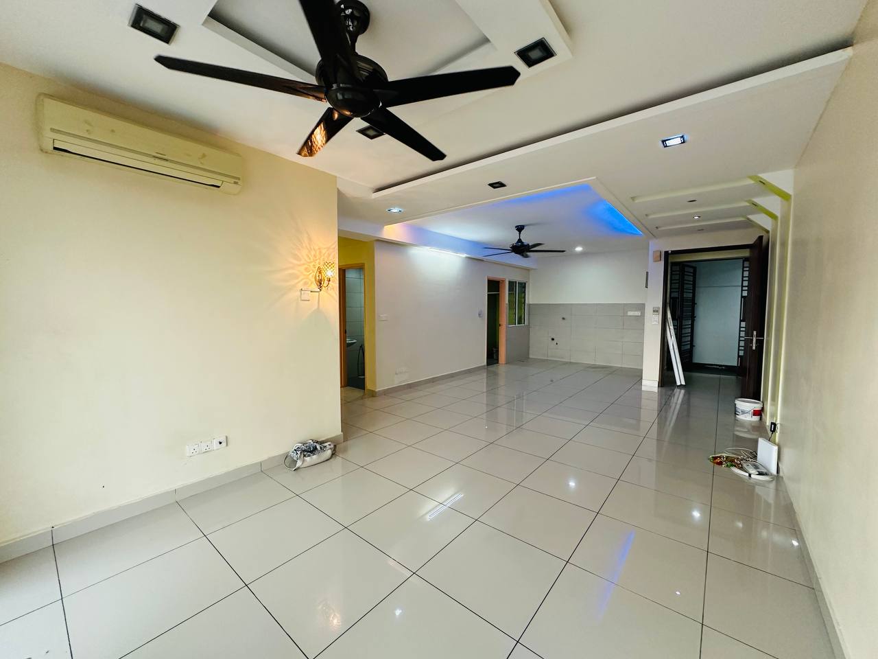 BUTTERWORTH, PENANG. | CONDO | CASHBACK RM37,000 | FULL LOAN 10