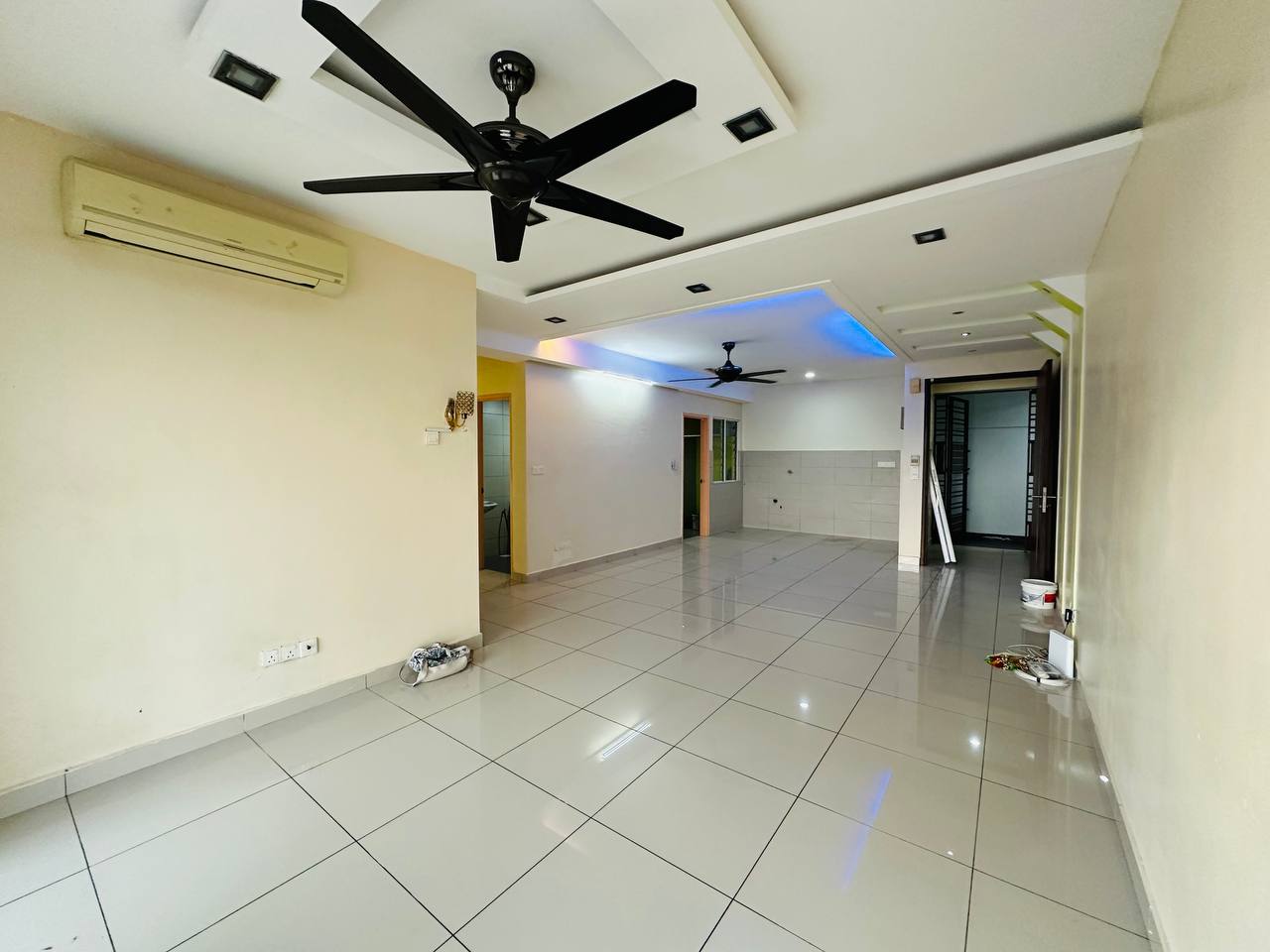 BUTTERWORTH, PENANG. | CONDO | CASHBACK RM37,000 | FULL LOAN 11