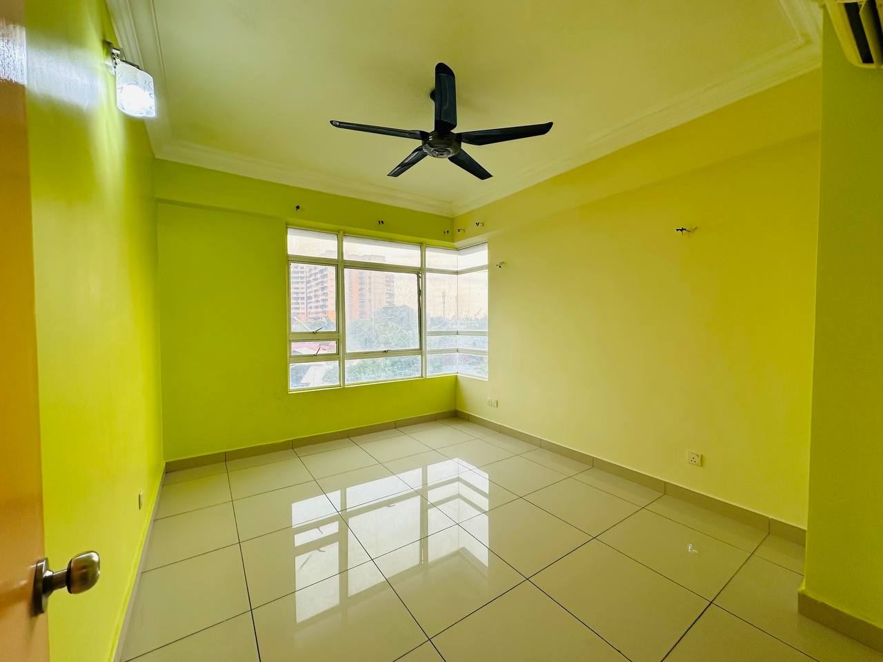 BUTTERWORTH, PENANG. | CONDO | CASHBACK RM37,000 | FULL LOAN 16
