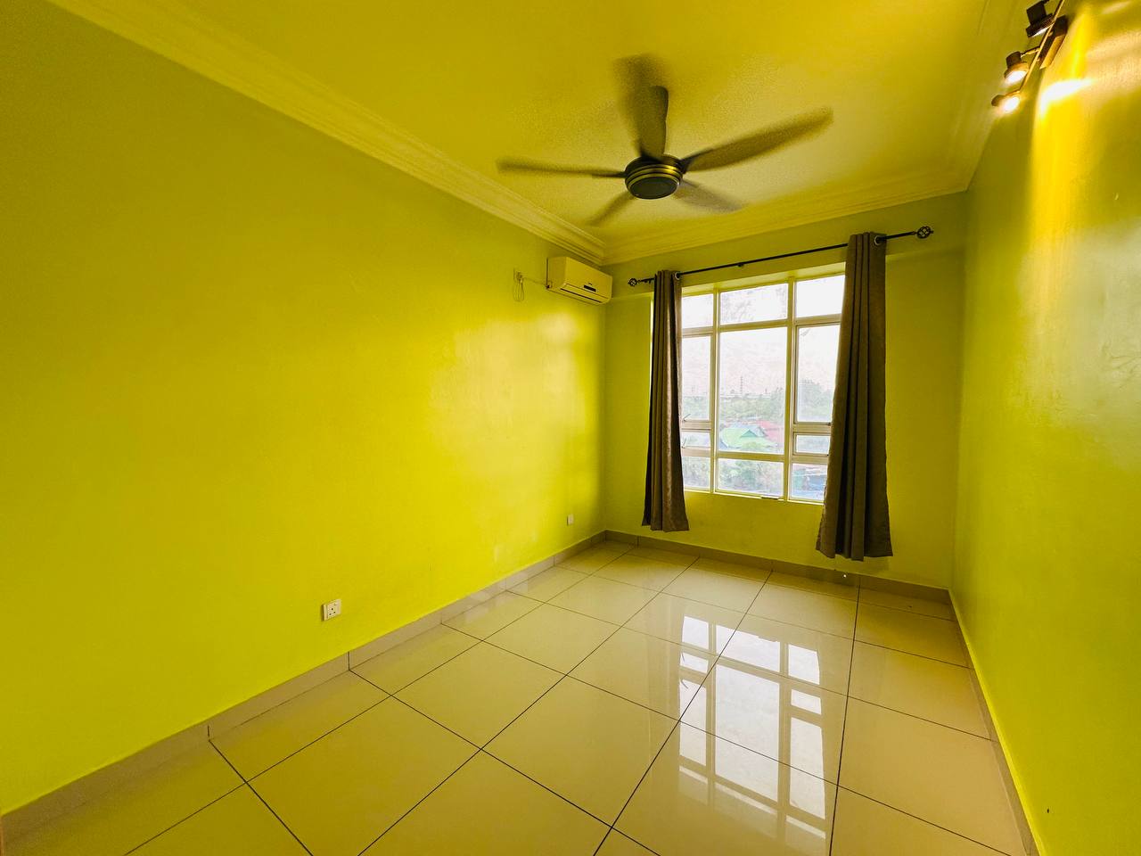 BUTTERWORTH, PENANG. | CONDO | CASHBACK RM37,000 | FULL LOAN 14