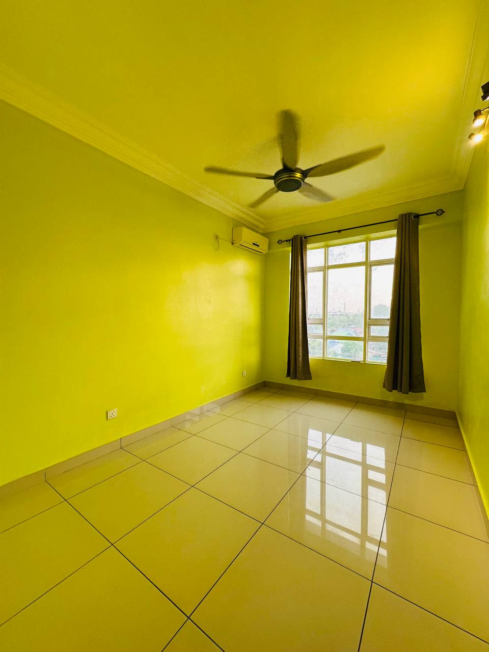 BUTTERWORTH, PENANG. | CONDO | CASHBACK RM37,000 | FULL LOAN 15