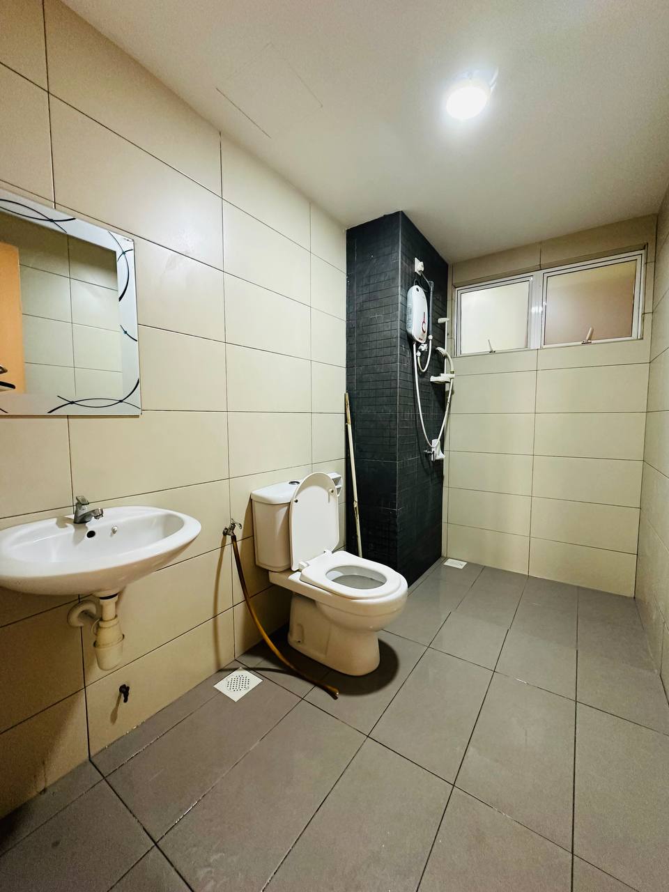 BUTTERWORTH, PENANG. | CONDO | CASHBACK RM37,000 | FULL LOAN 20