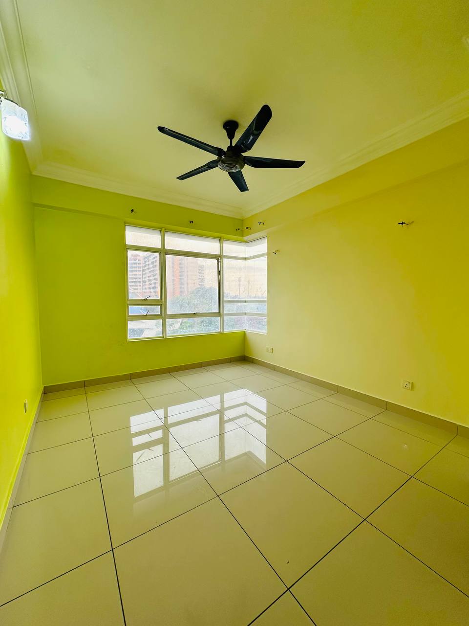 BUTTERWORTH, PENANG. | CONDO | CASHBACK RM37,000 | FULL LOAN 17