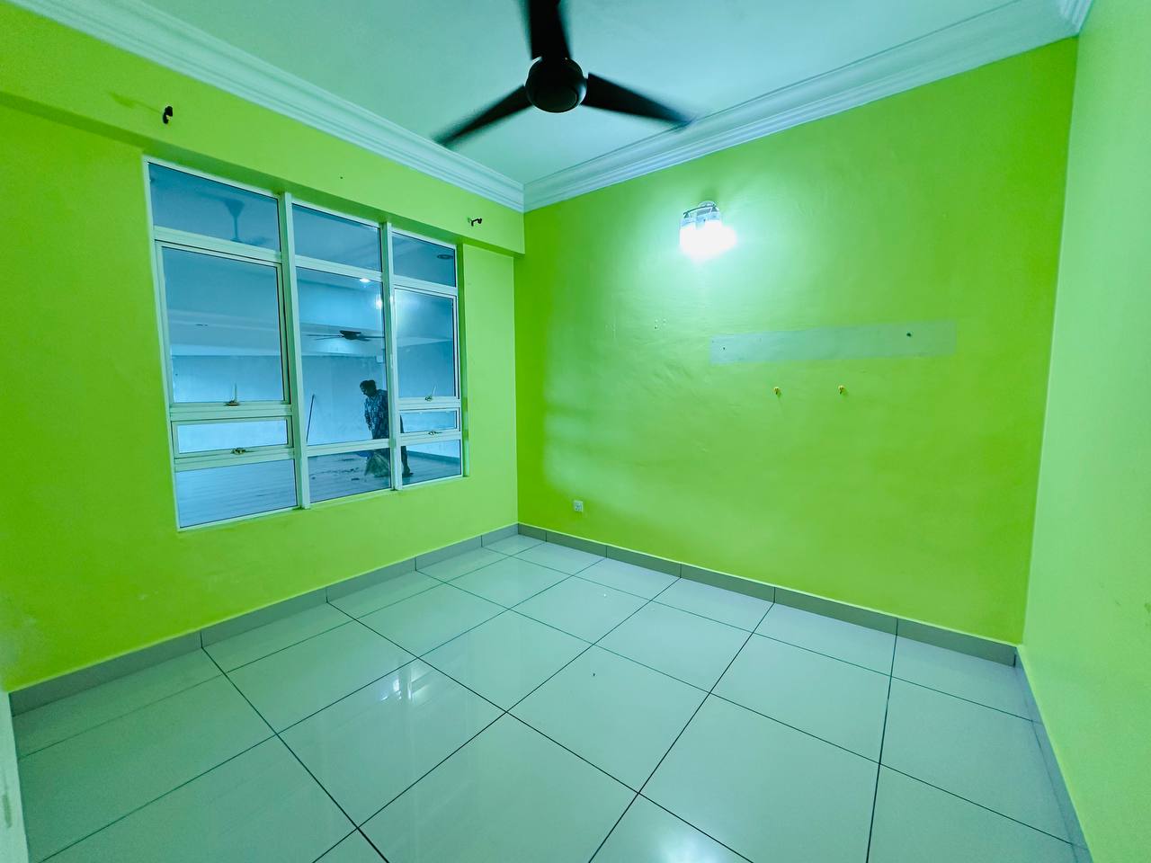 BUTTERWORTH, PENANG. | CONDO | CASHBACK RM37,000 | FULL LOAN 18
