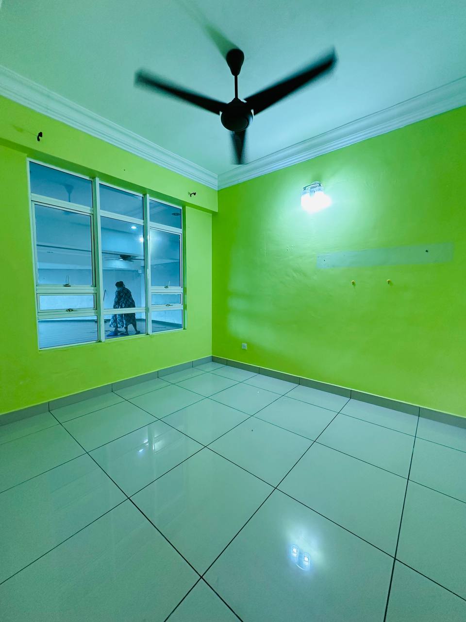 BUTTERWORTH, PENANG. | CONDO | CASHBACK RM37,000 | FULL LOAN 19
