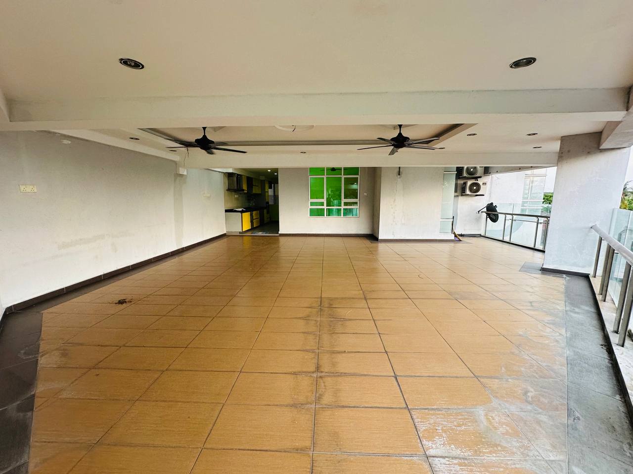 BUTTERWORTH, PENANG. | CONDO | CASHBACK RM37,000 | FULL LOAN 24