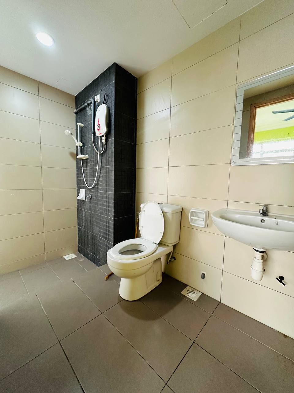 BUTTERWORTH, PENANG. | CONDO | CASHBACK RM37,000 | FULL LOAN 21