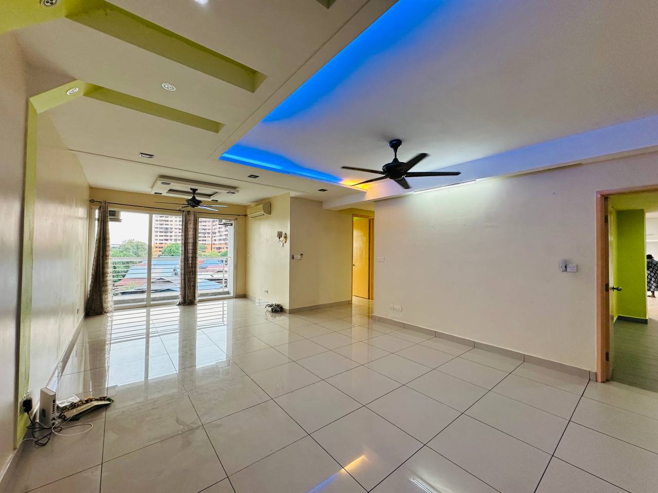BUTTERWORTH, PENANG. | CONDO | CASHBACK RM37,000 | FULL LOAN 22