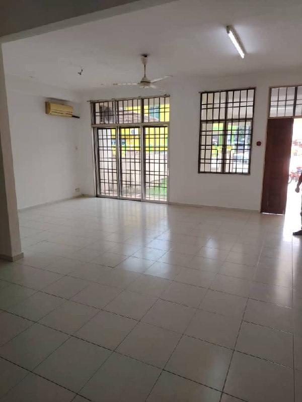 TAMAN SRI MEWAH INDAH, BATU MAUNG, PENANG. | TERES 2 TINGKAT | CASHBACK RM11,000 | FULL LOAN 6