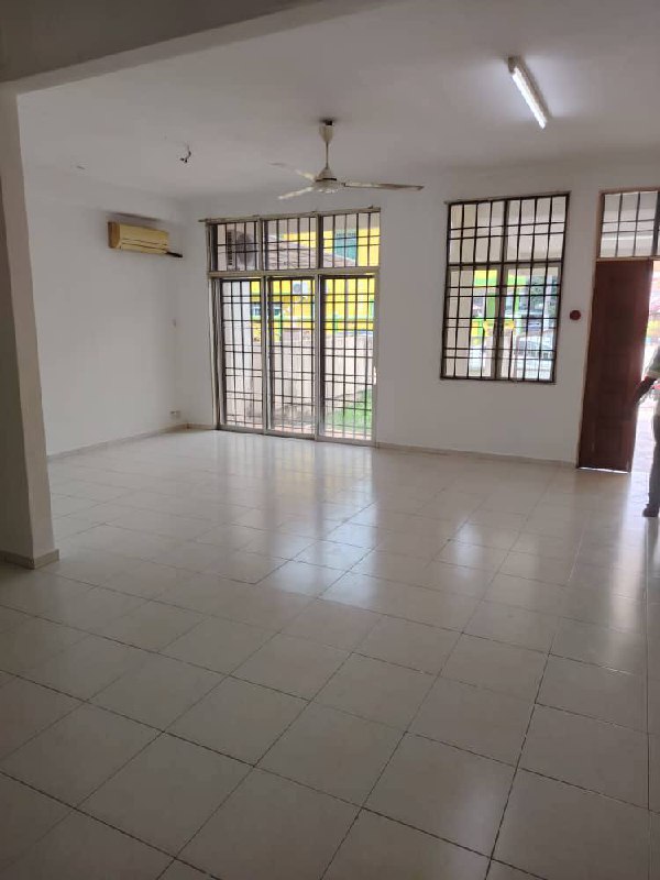 TAMAN SRI MEWAH INDAH, BATU MAUNG, PENANG. | TERES 2 TINGKAT | CASHBACK RM11,000 | FULL LOAN 12