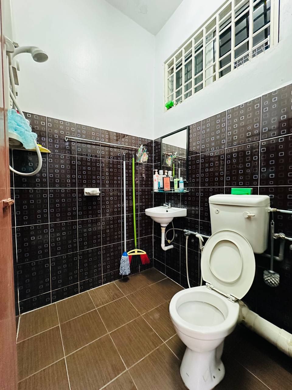 TAMAN BAYU AMAN, | CASHBACK RM45,000 | FULL LOAN 4