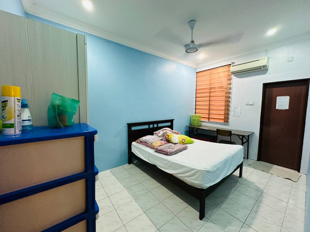 TAMAN BAYU AMAN, | CASHBACK RM45,000 | FULL LOAN 9