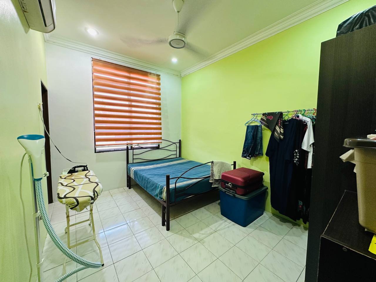 TAMAN BAYU AMAN, | CASHBACK RM45,000 | FULL LOAN 7