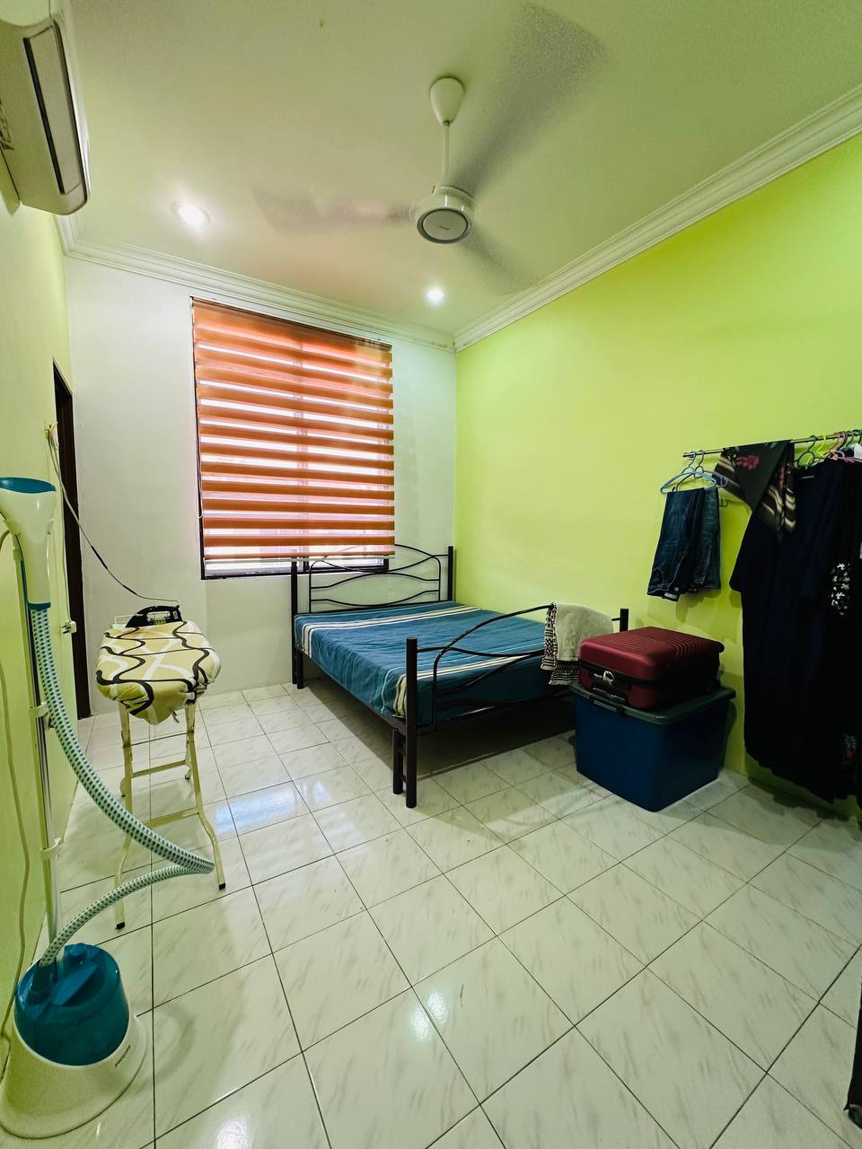TAMAN BAYU AMAN, | CASHBACK RM45,000 | FULL LOAN 8