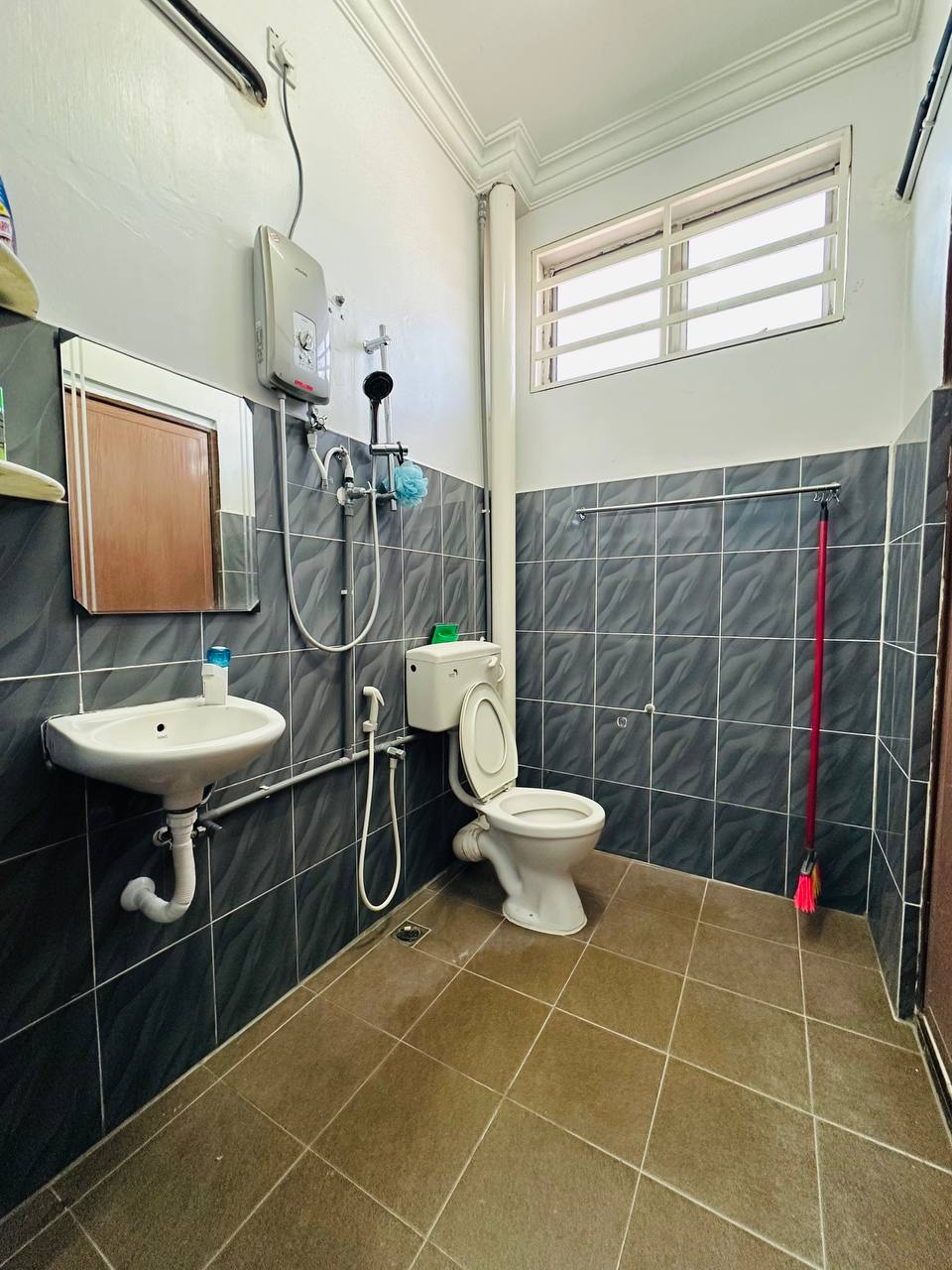 TAMAN BAYU AMAN, | CASHBACK RM45,000 | FULL LOAN 10