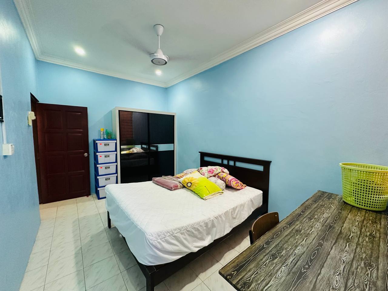 TAMAN BAYU AMAN, | CASHBACK RM45,000 | FULL LOAN 11