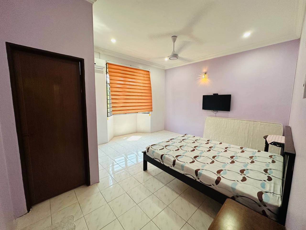TAMAN BAYU AMAN, | CASHBACK RM45,000 | FULL LOAN 12