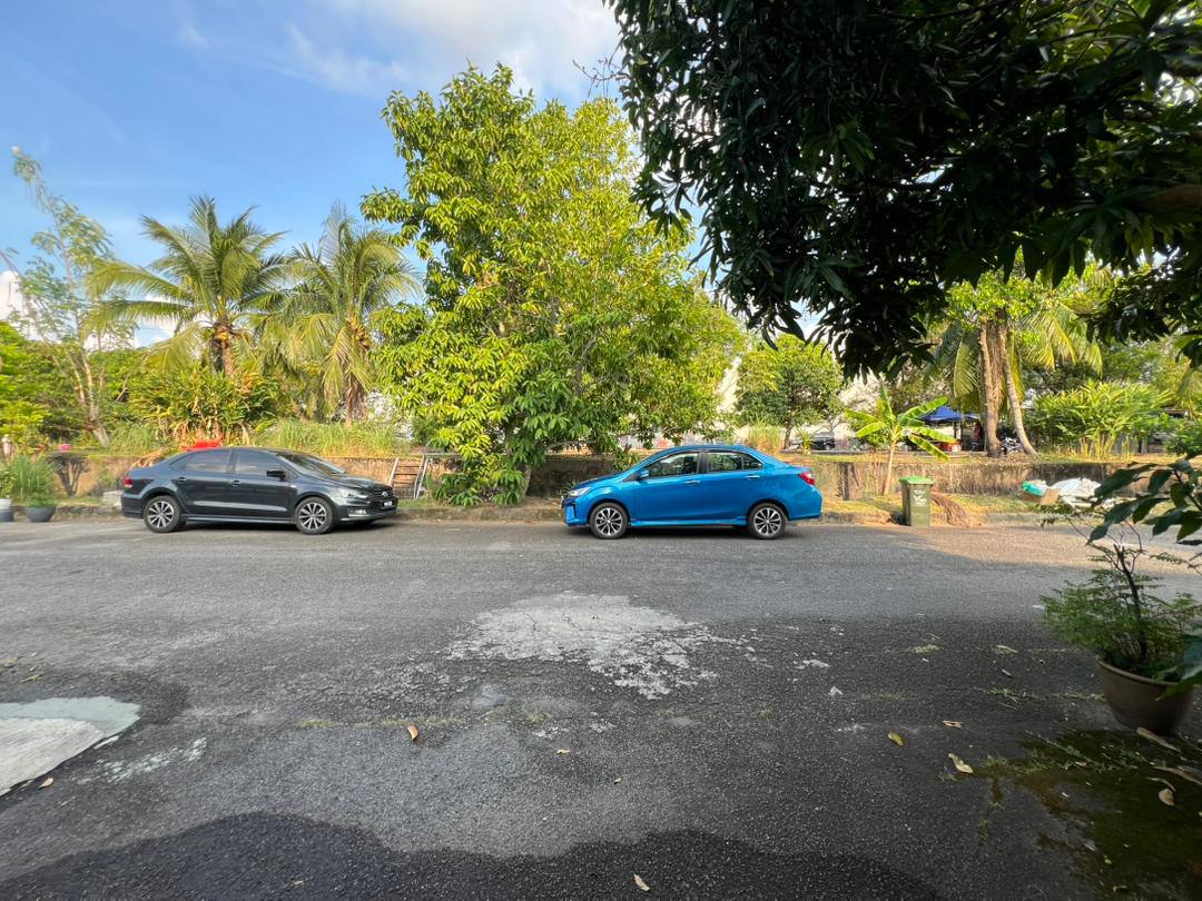 TAMAN BAYU AMAN, | CASHBACK RM45,000 | FULL LOAN 17