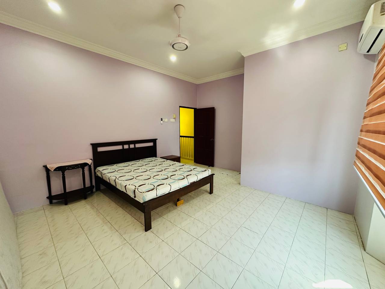 TAMAN BAYU AMAN, | CASHBACK RM45,000 | FULL LOAN 14