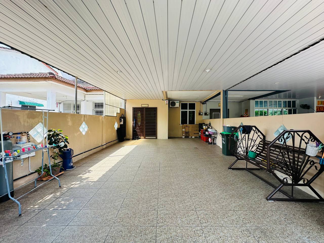 TAMAN BAYU AMAN, | CASHBACK RM45,000 | FULL LOAN 16