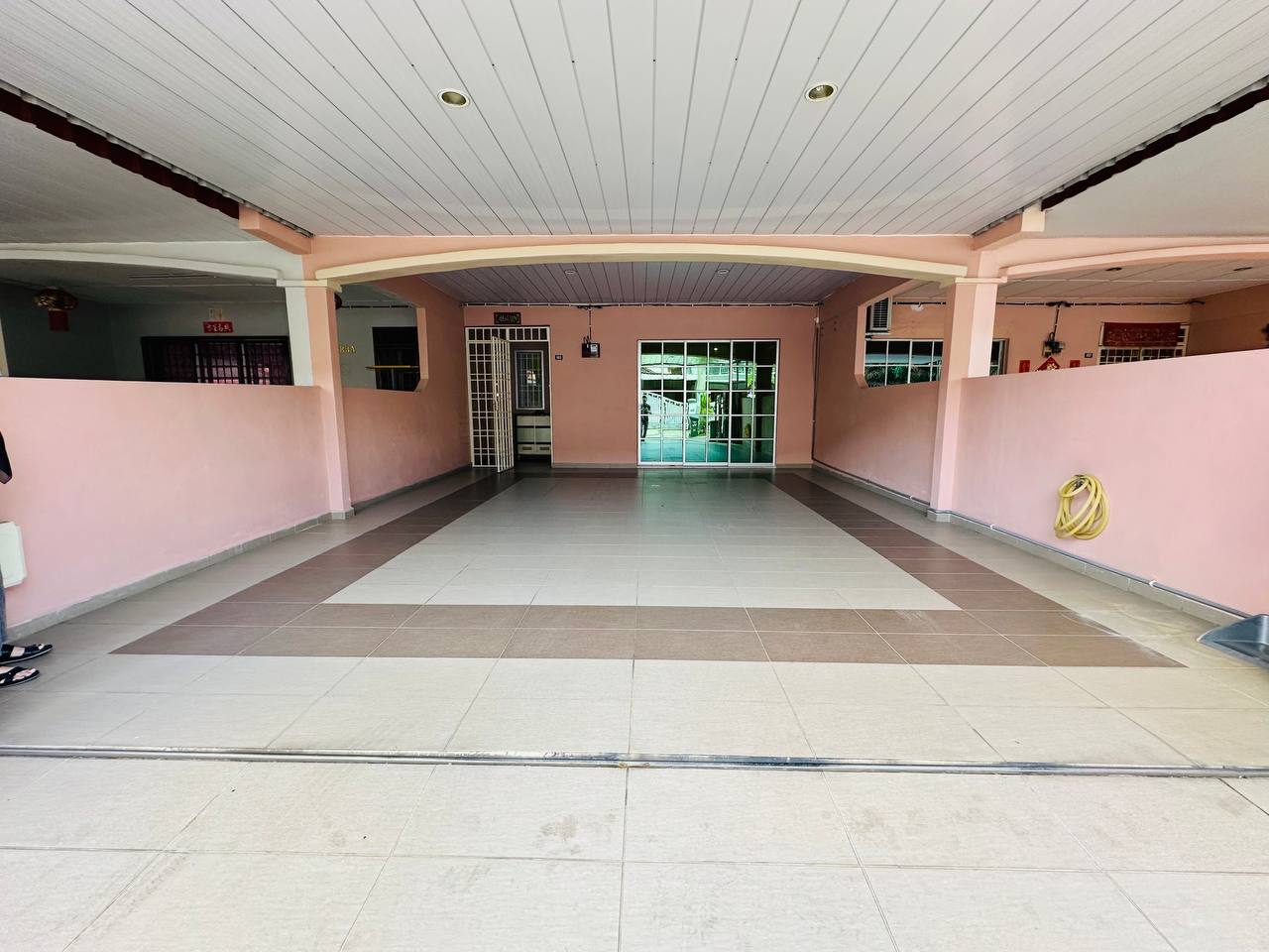 BANDAR PUTERI JAYA, | RENOVATED | TERES 2 TINGKAT | CASHBACK RM70,000 | FULL LOAN | 📍BOOKING 1K 6