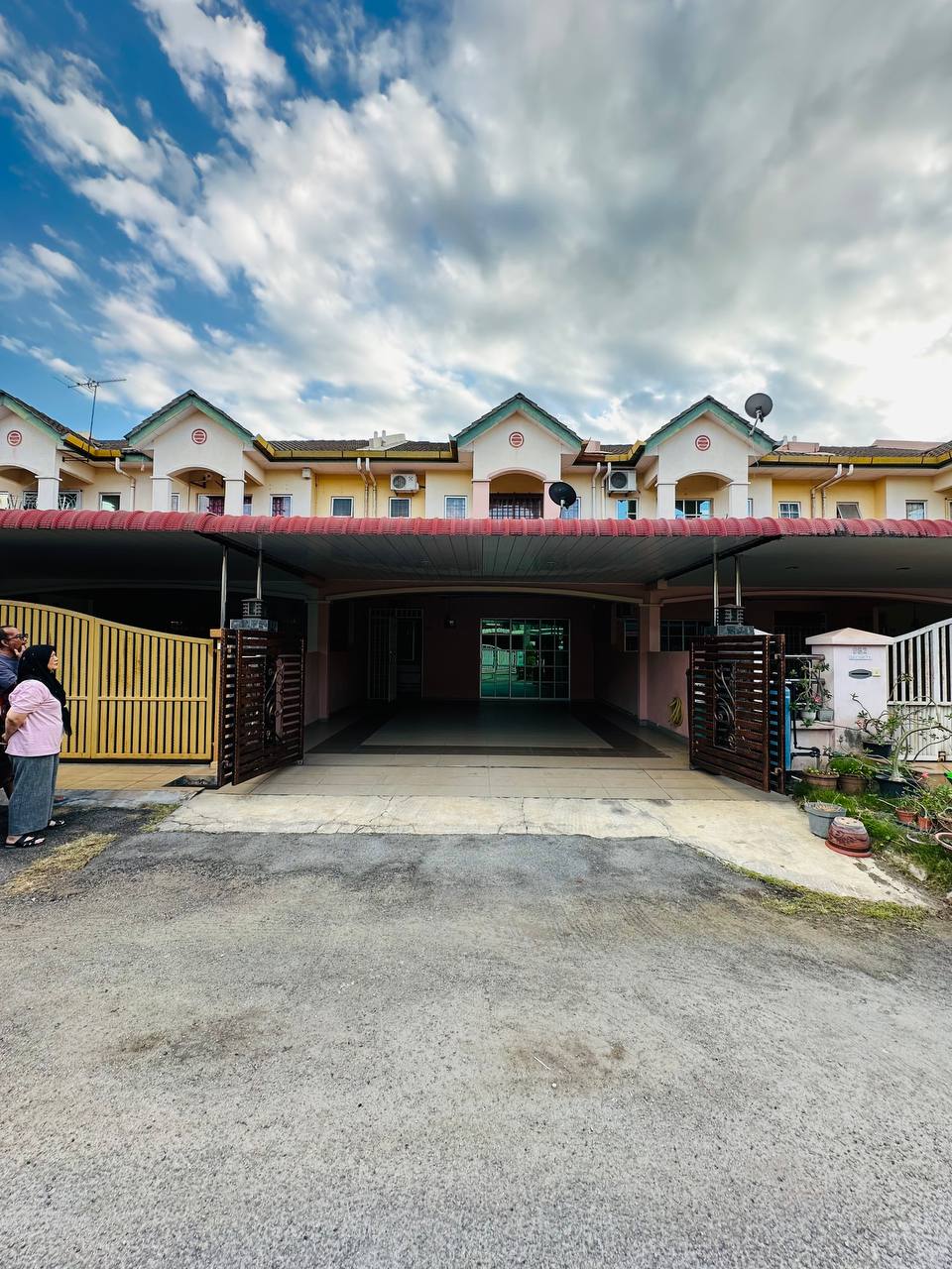 BANDAR PUTERI JAYA, | RENOVATED | TERES 2 TINGKAT | CASHBACK RM70,000 | FULL LOAN | 📍BOOKING 1K 3