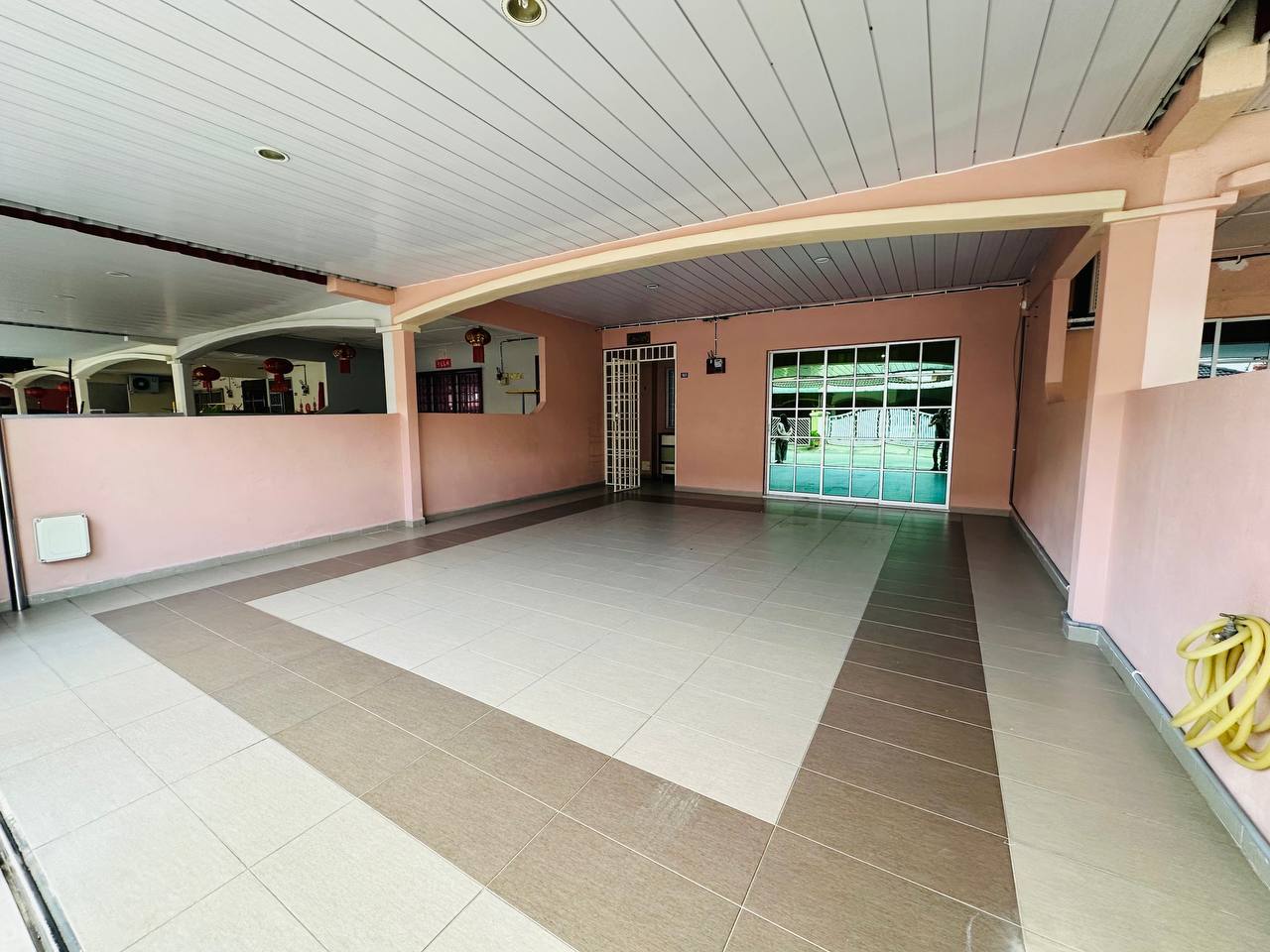 BANDAR PUTERI JAYA, | RENOVATED | TERES 2 TINGKAT | CASHBACK RM70,000 | FULL LOAN | 📍BOOKING 1K 5