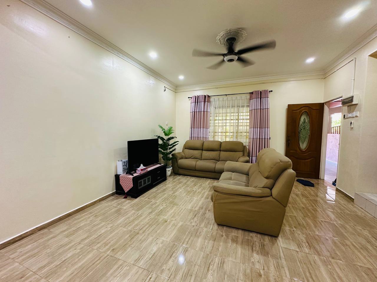BANDAR PUTERI JAYA, | RENOVATED | TERES 2 TINGKAT | CASHBACK RM70,000 | FULL LOAN | 📍BOOKING 1K 8