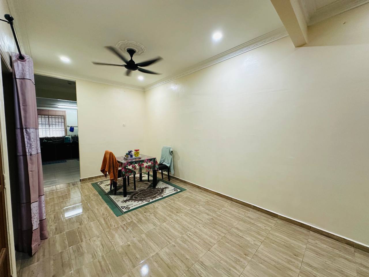 BANDAR PUTERI JAYA, | RENOVATED | TERES 2 TINGKAT | CASHBACK RM70,000 | FULL LOAN | 📍BOOKING 1K 9
