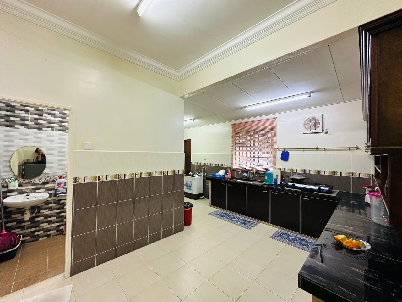 BANDAR PUTERI JAYA, | RENOVATED | TERES 2 TINGKAT | CASHBACK RM70,000 | FULL LOAN | 📍BOOKING 1K 12