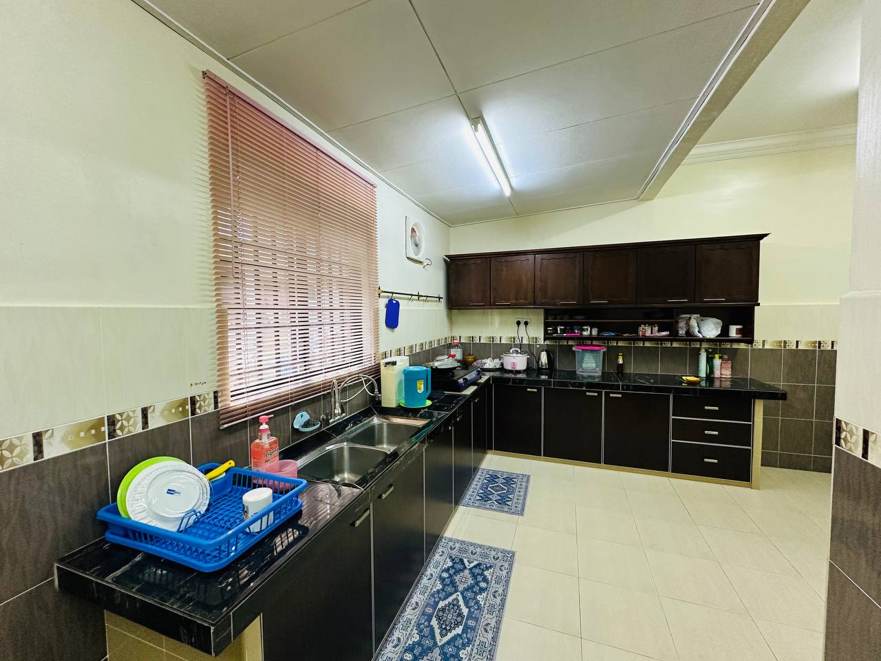 BANDAR PUTERI JAYA, | RENOVATED | TERES 2 TINGKAT | CASHBACK RM70,000 | FULL LOAN | 📍BOOKING 1K 13