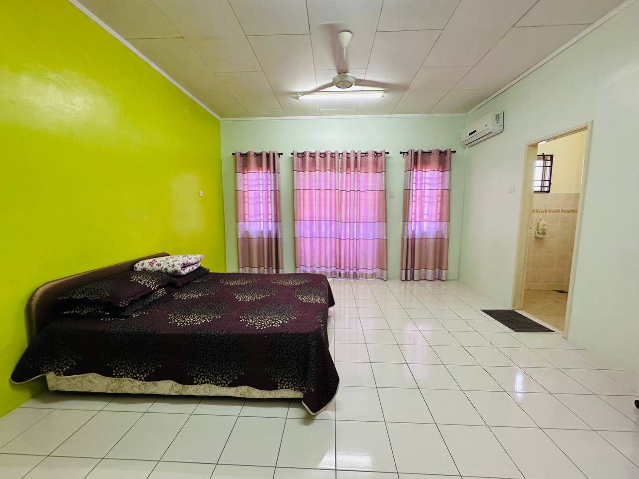 BANDAR PUTERI JAYA, | RENOVATED | TERES 2 TINGKAT | CASHBACK RM70,000 | FULL LOAN | 📍BOOKING 1K 22