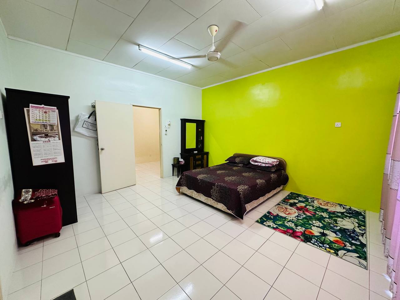 BANDAR PUTERI JAYA, | RENOVATED | TERES 2 TINGKAT | CASHBACK RM70,000 | FULL LOAN | 📍BOOKING 1K 23