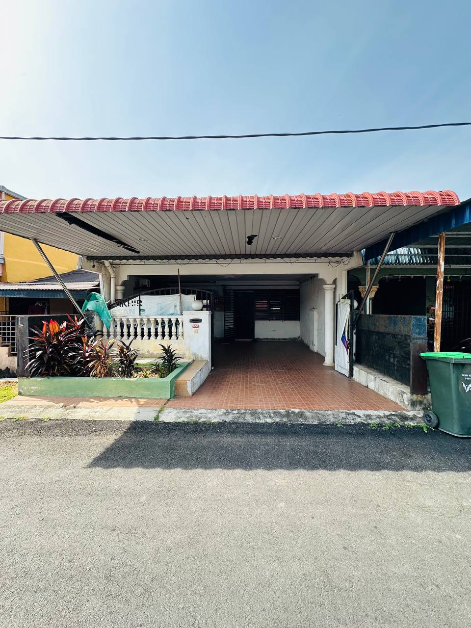 TAMAN MERGONG JAYA FASA 1, | CASHBACK RM50,000 | FULL LOAN | 📍BOOKING 1K 2
