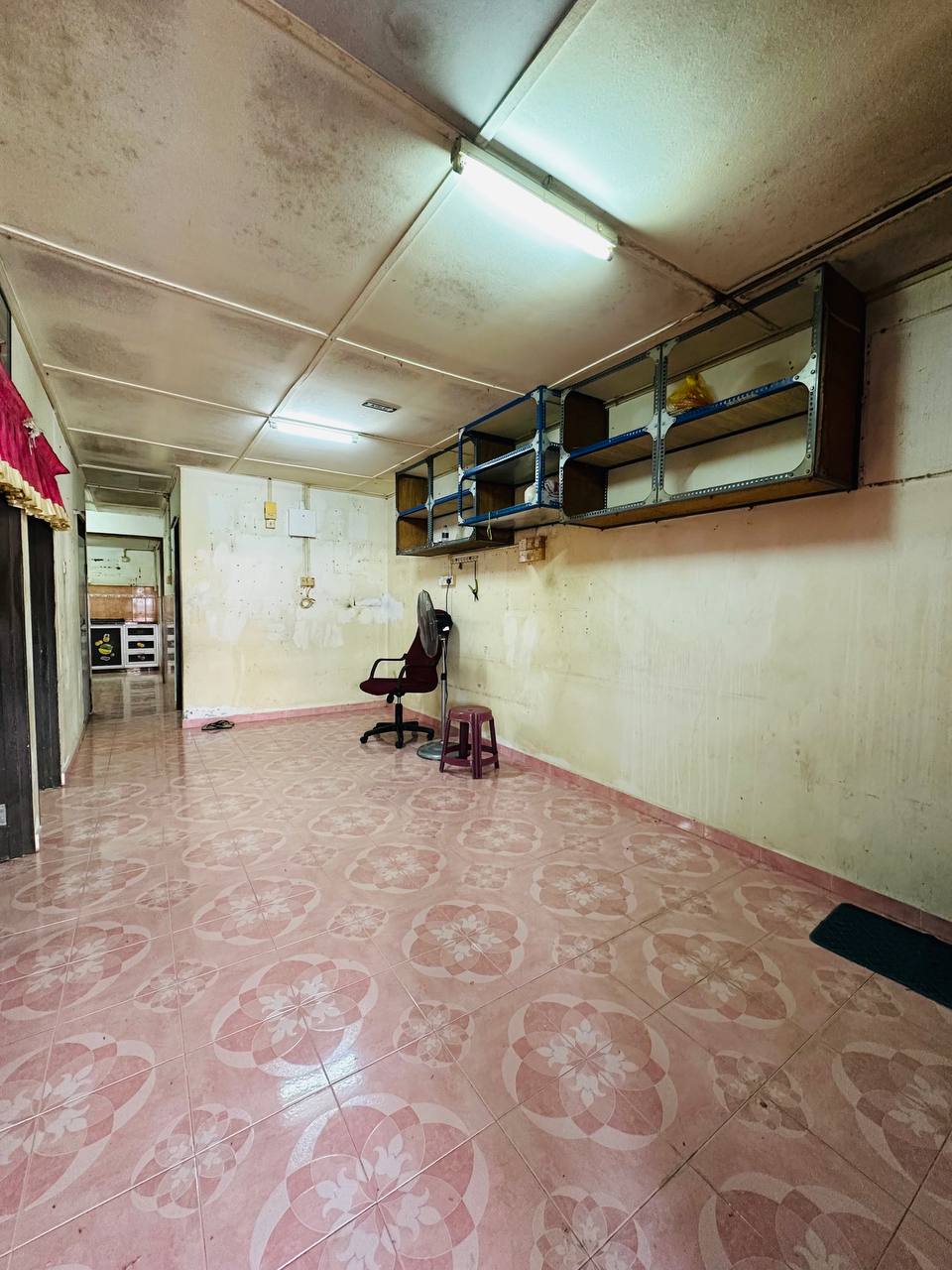 TAMAN MERGONG JAYA FASA 1, | CASHBACK RM50,000 | FULL LOAN | 📍BOOKING 1K 5