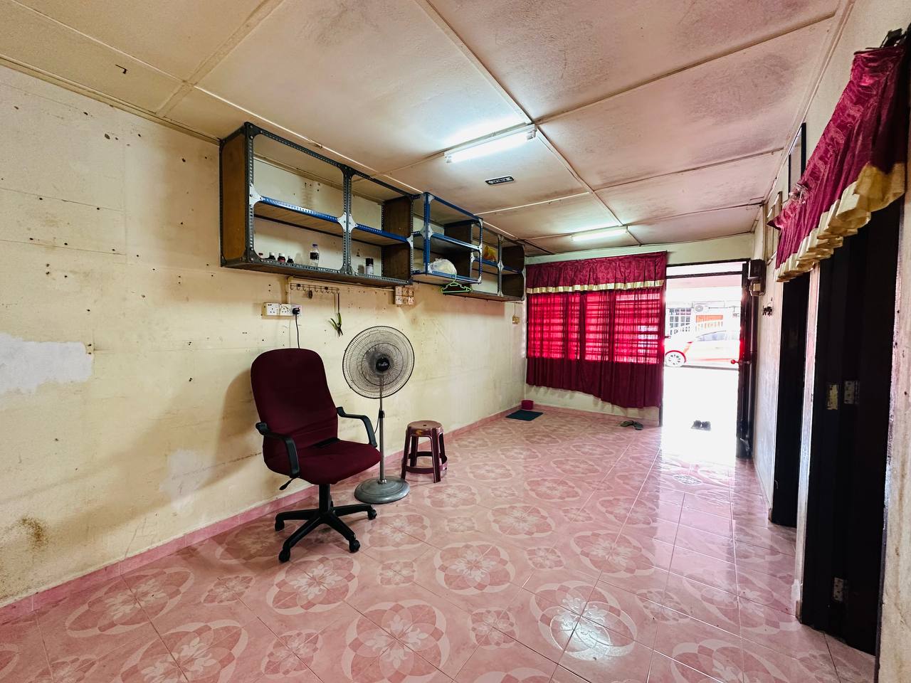 TAMAN MERGONG JAYA FASA 1, | CASHBACK RM50,000 | FULL LOAN | 📍BOOKING 1K 6