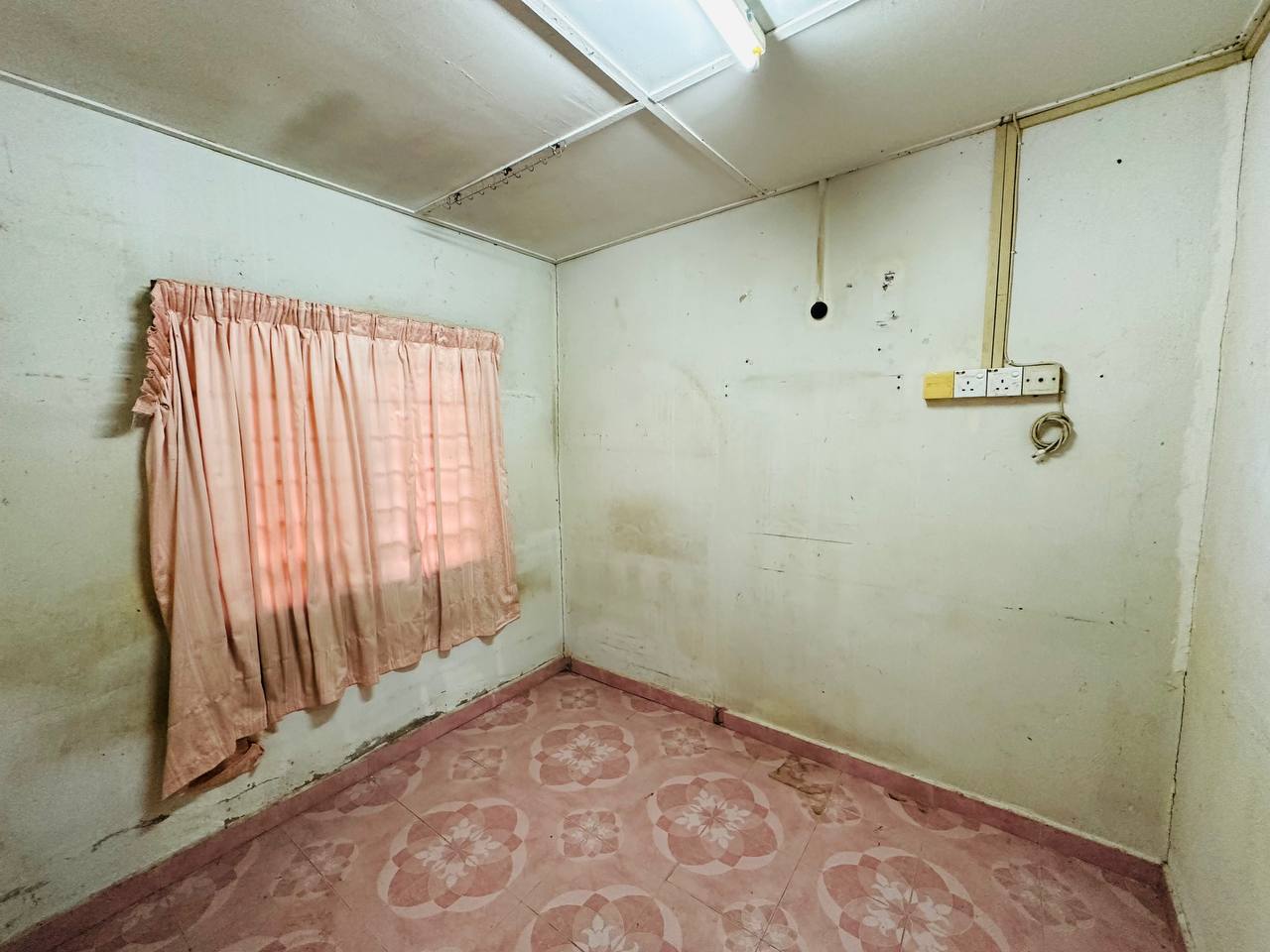 TAMAN MERGONG JAYA FASA 1, | CASHBACK RM50,000 | FULL LOAN | 📍BOOKING 1K 8