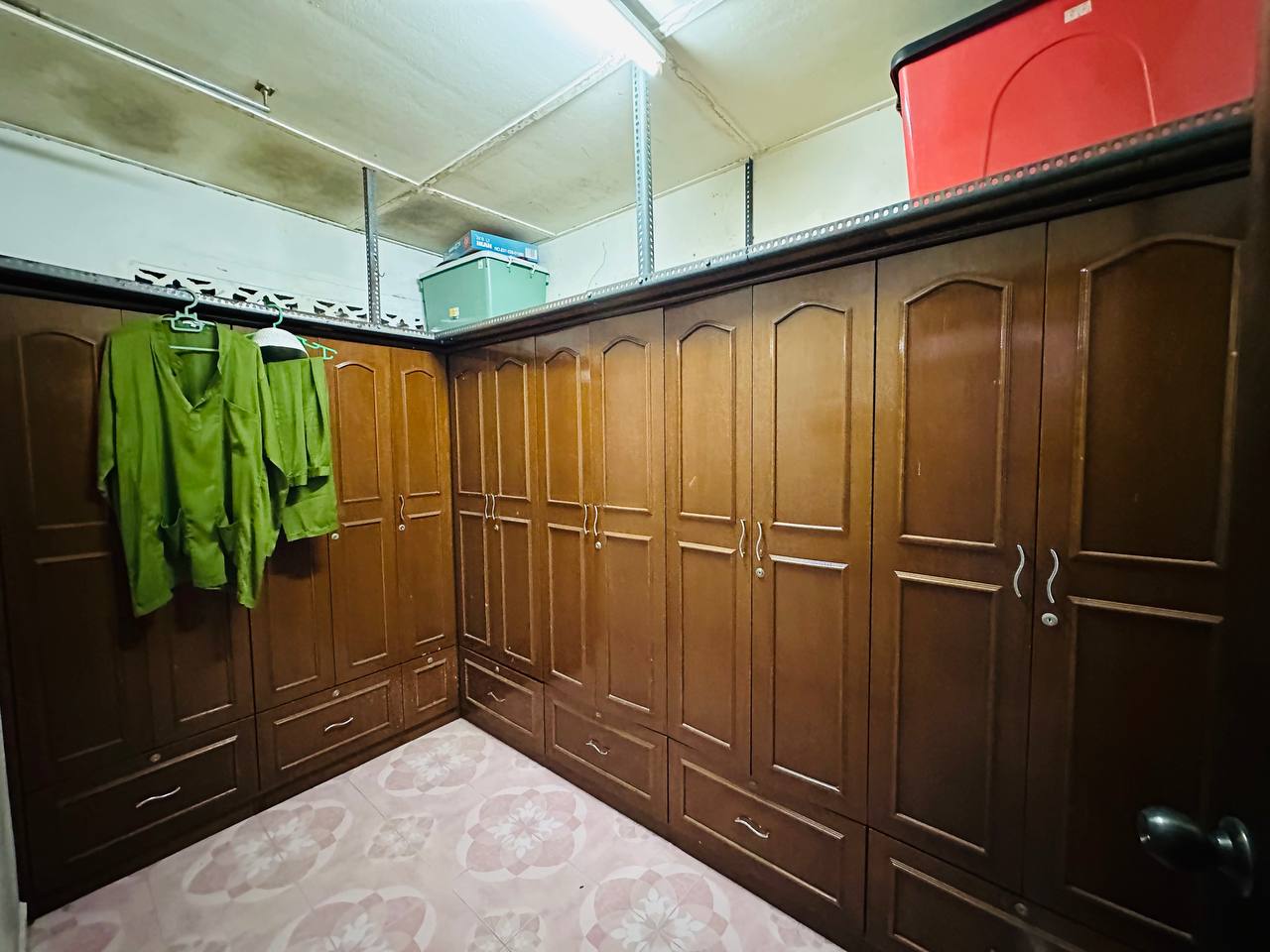 TAMAN MERGONG JAYA FASA 1, | CASHBACK RM50,000 | FULL LOAN | 📍BOOKING 1K 13