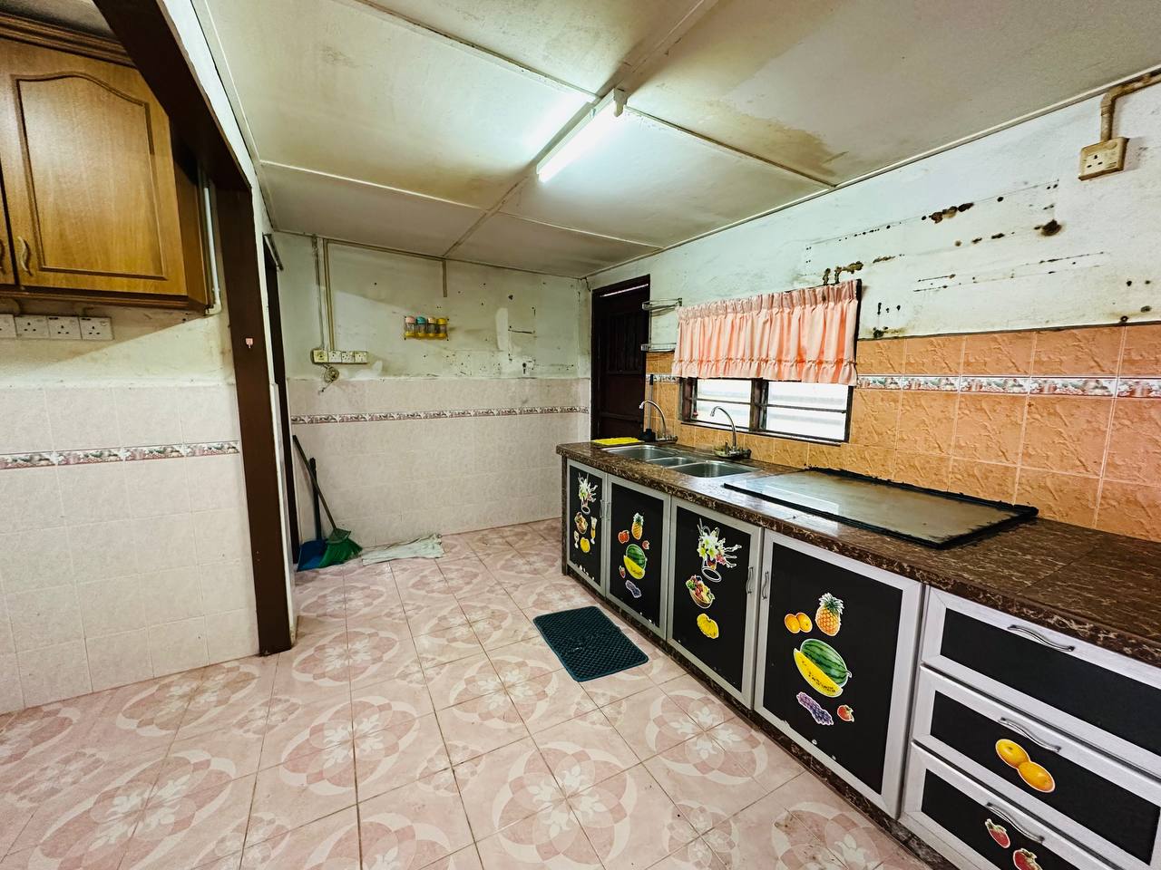TAMAN MERGONG JAYA FASA 1, | CASHBACK RM50,000 | FULL LOAN | 📍BOOKING 1K 10