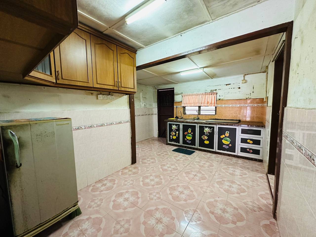TAMAN MERGONG JAYA FASA 1, | CASHBACK RM50,000 | FULL LOAN | 📍BOOKING 1K 11