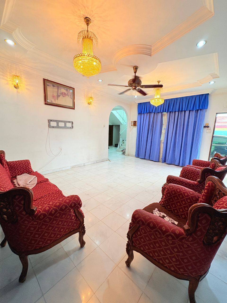 TAMAN CEMARA, SUNGAI PETANI, | BUNGALOW | CASHBACK RM51,000 | FULL LOAN 12
