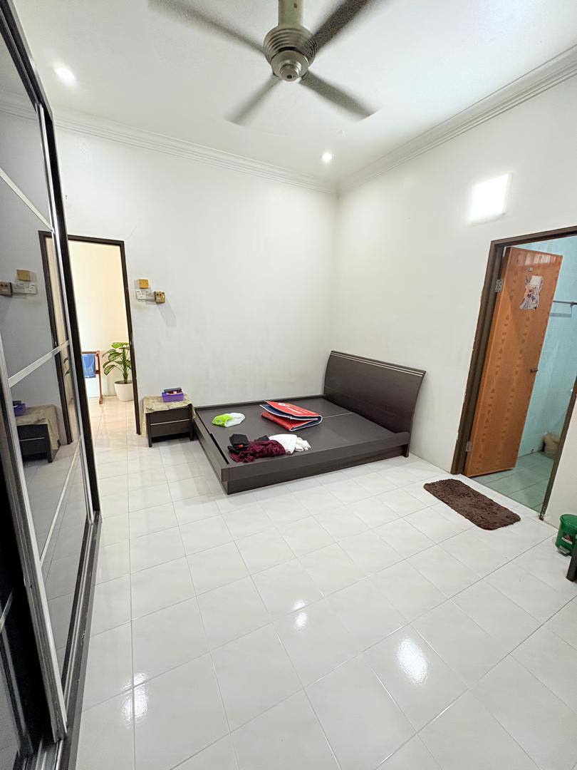 TAMAN CEMARA, SUNGAI PETANI, | BUNGALOW | CASHBACK RM51,000 | FULL LOAN 9