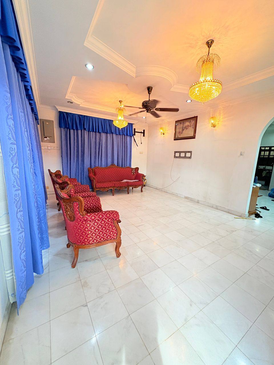 TAMAN CEMARA, SUNGAI PETANI, | BUNGALOW | CASHBACK RM51,000 | FULL LOAN 11