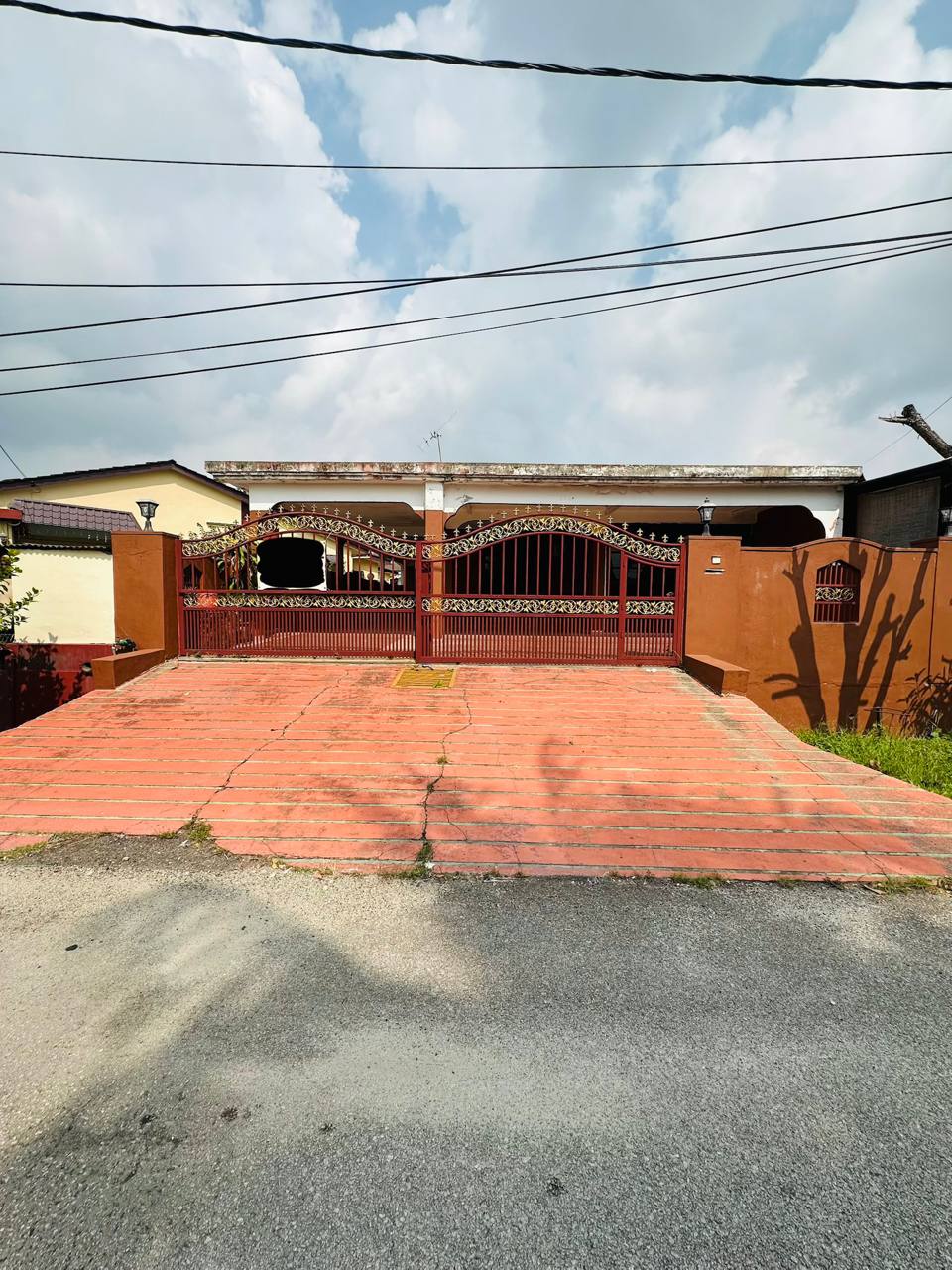 TAMAN PERAK,KULIM, KEDAH. | SEMI-D | CASHBACK RM40,000 | FULL LOAN | 📍BOOKING 1K 2